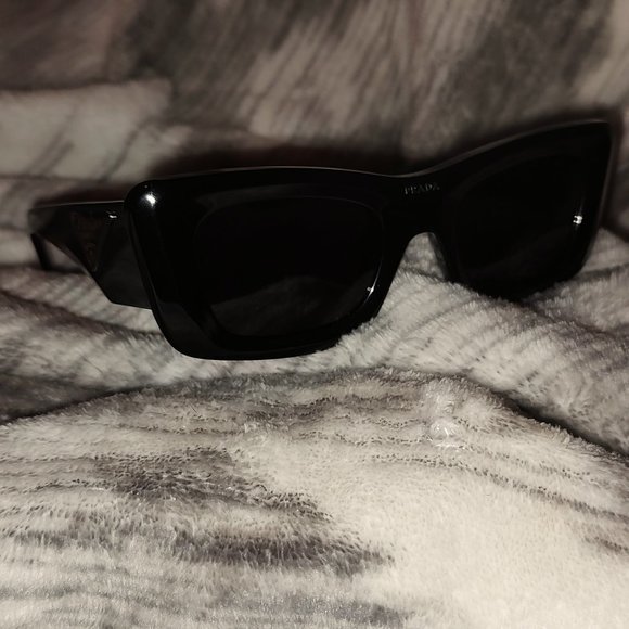 Brand new PRADA MILANO sunglasses main image 6